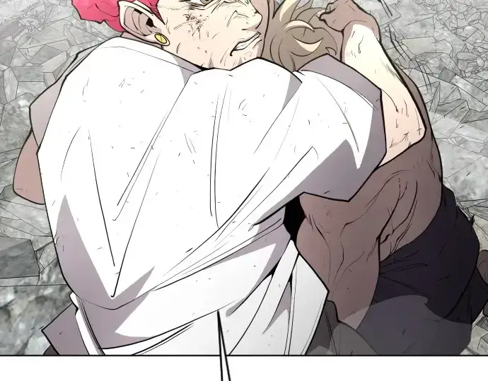 漫画《超人的时代》第85话第39张图