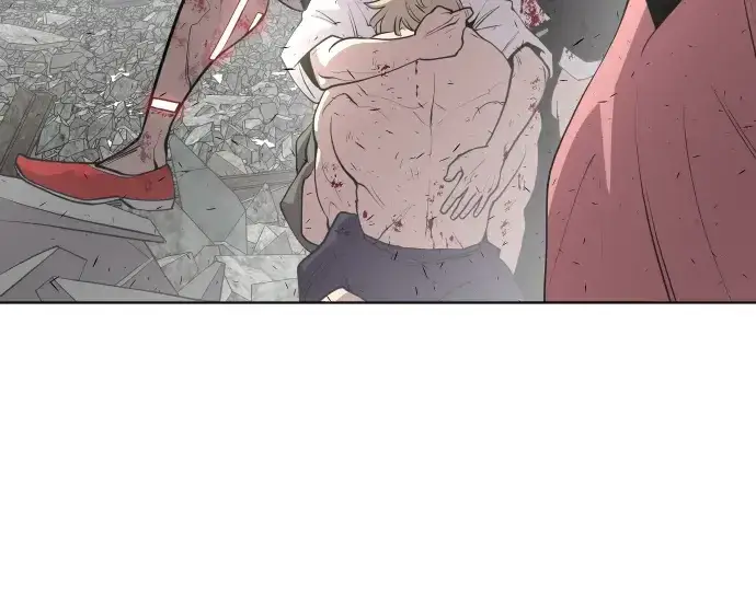 漫画《超人的时代》第85话第77张图