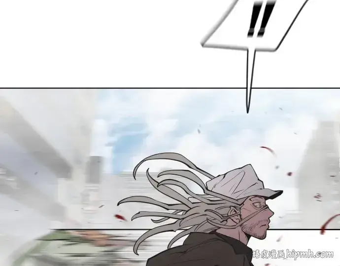漫画《超人的时代》第87话第32张图
