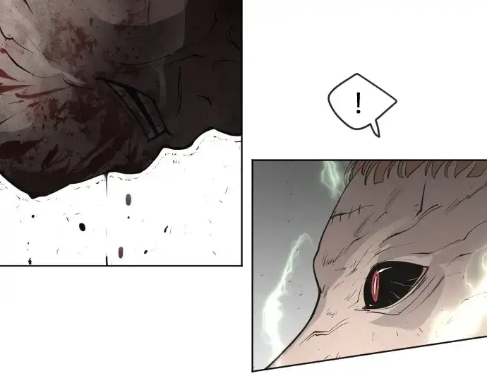 漫画《超人的时代》第87话第5张图