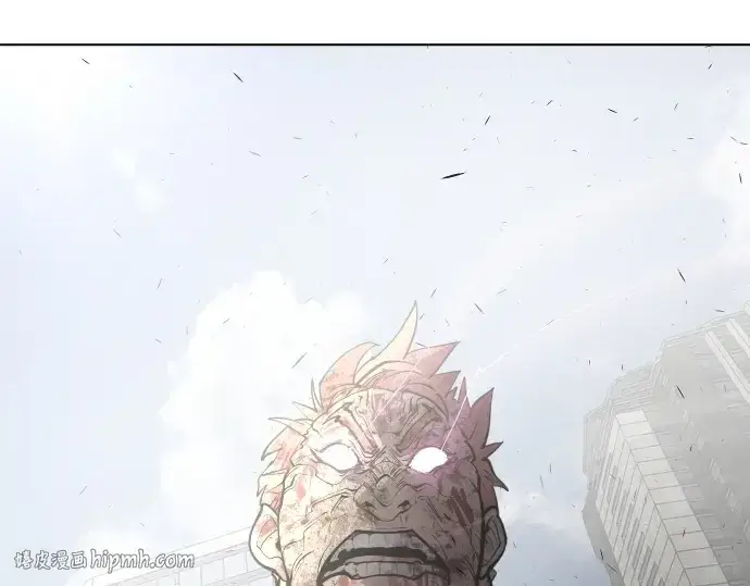漫画《超人的时代》第88话第88张图