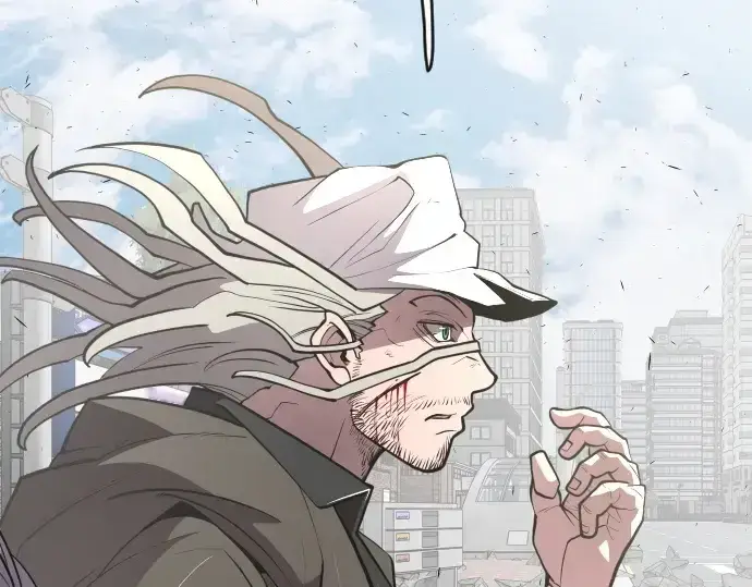漫画《超人的时代》第89话第34张图