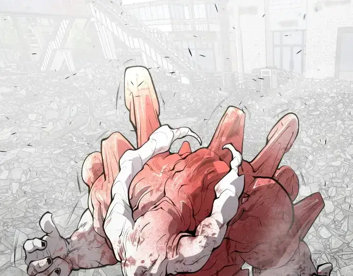 漫画《超人的时代》第89话第83张图