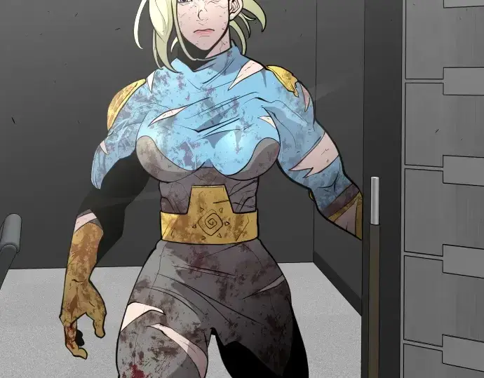 漫画《超人的时代》第一季 完结话第131张图