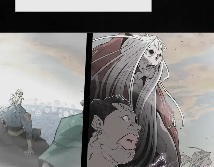 漫画《超人的时代》第一季 完结话第148张图