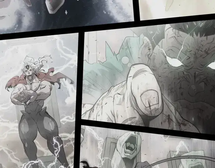 漫画《超人的时代》第一季 完结话第150张图