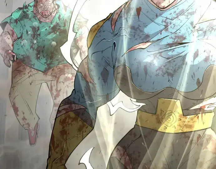 漫画《超人的时代》第一季 完结话第166张图