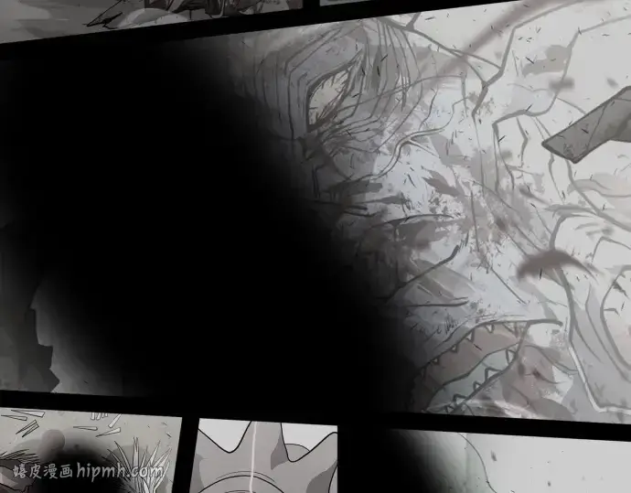 漫画《超人的时代》第一季 完结话第192张图