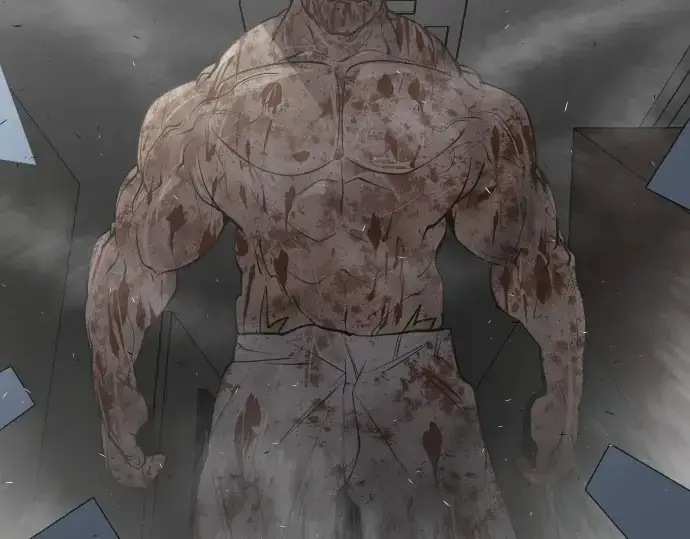 漫画《超人的时代》第一季 完结话第30张图