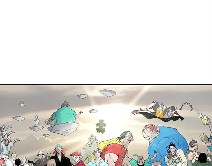 漫画《超人的时代》后记第124张图