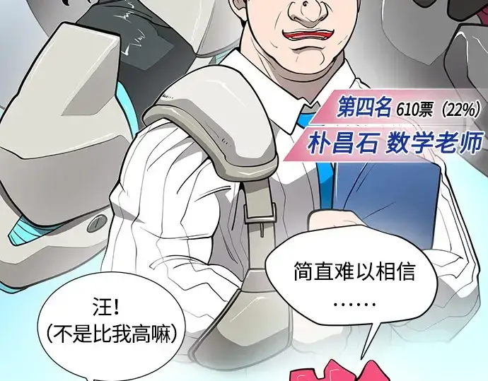 漫画《超人的时代》后记第28张图