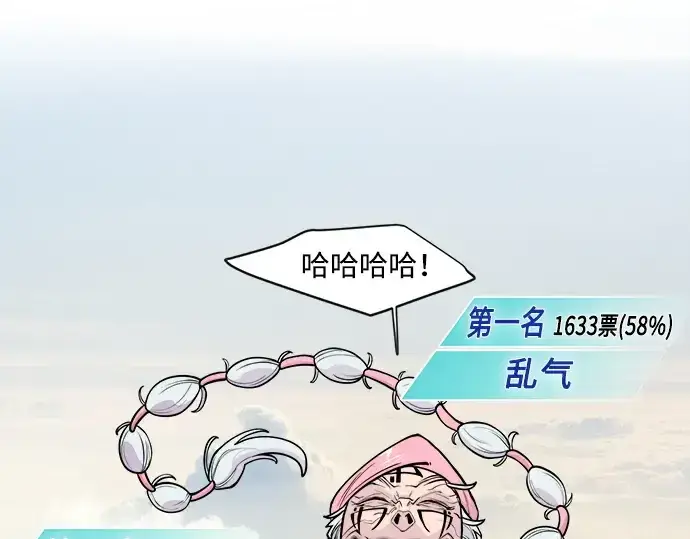 漫画《超人的时代》后记第6张图