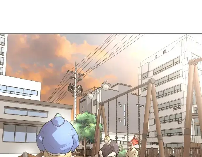 漫画《超人的时代》第二季 第1话第110张图