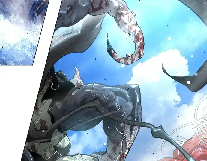 漫画《超人的时代》第二季 第38话第84张图