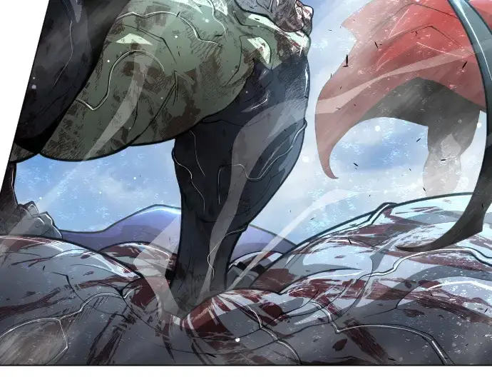 漫画《超人的时代》第二季 第38话第85张图