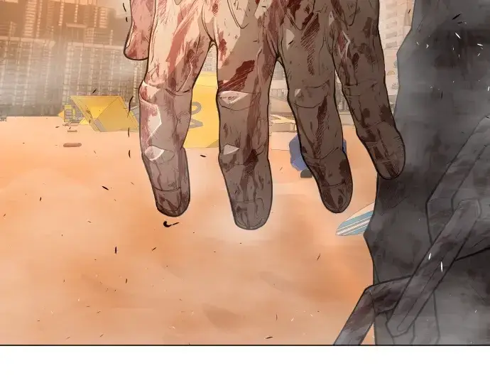 漫画《超人的时代》第二季 第41话第35张图