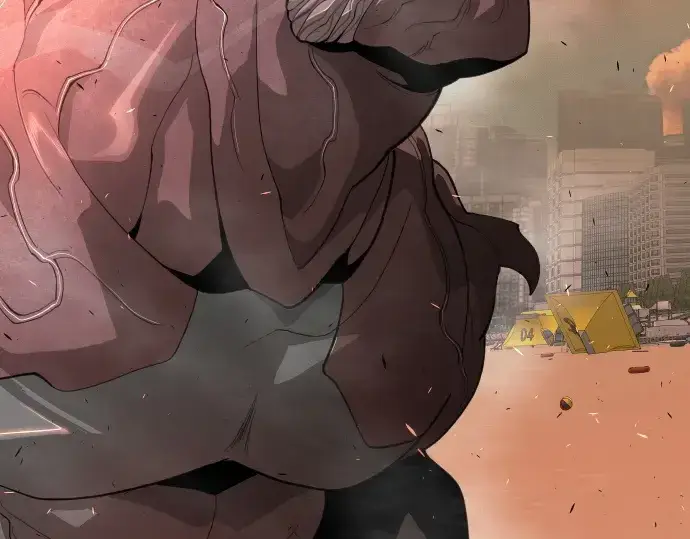 漫画《超人的时代》第二季 第41话第9张图