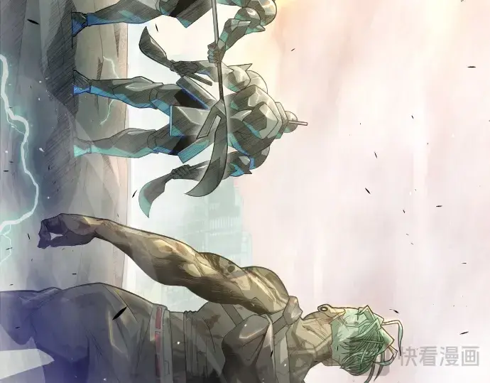 漫画《超人的时代》第二季 第43话第361张图