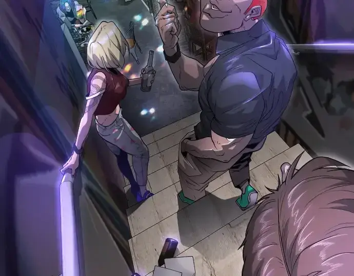 漫画《超人的时代》第二季 第43话第53张图