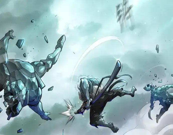 漫画《超人的时代》第二季 第44话第214张图