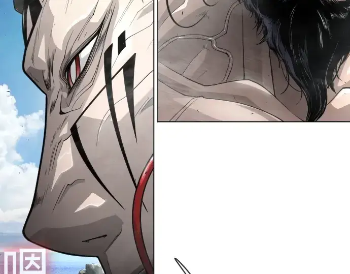 漫画《超人的时代》第二季 第44话第252张图