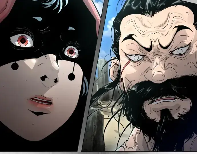 漫画《超人的时代》第二季 第44话第315张图