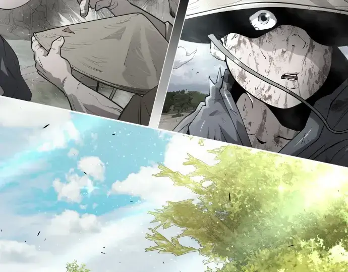 漫画《超人的时代》第二季 第44话第326张图