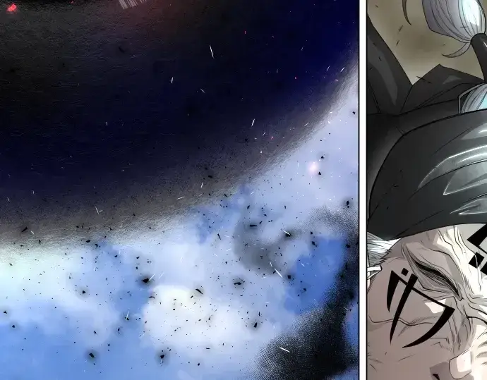 漫画《超人的时代》第二季 第44话第349张图