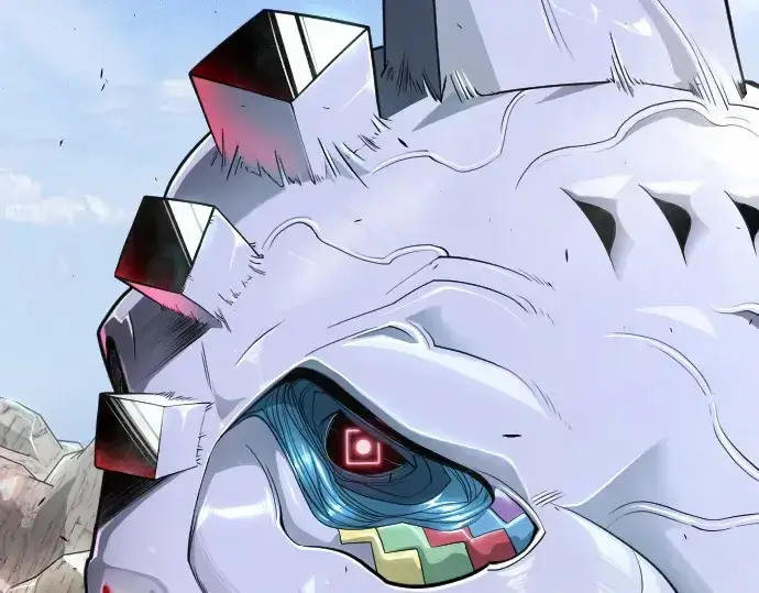 漫画《超人的时代》第二季 第44话第366张图