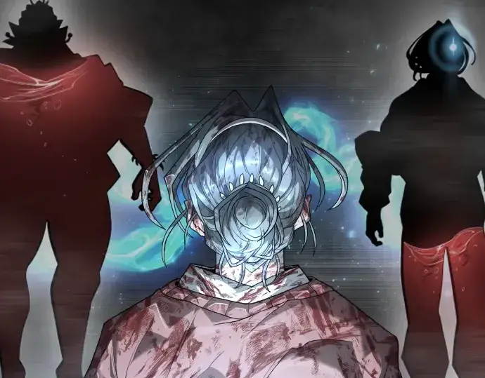 漫画《超人的时代》第二季 第44话第45张图