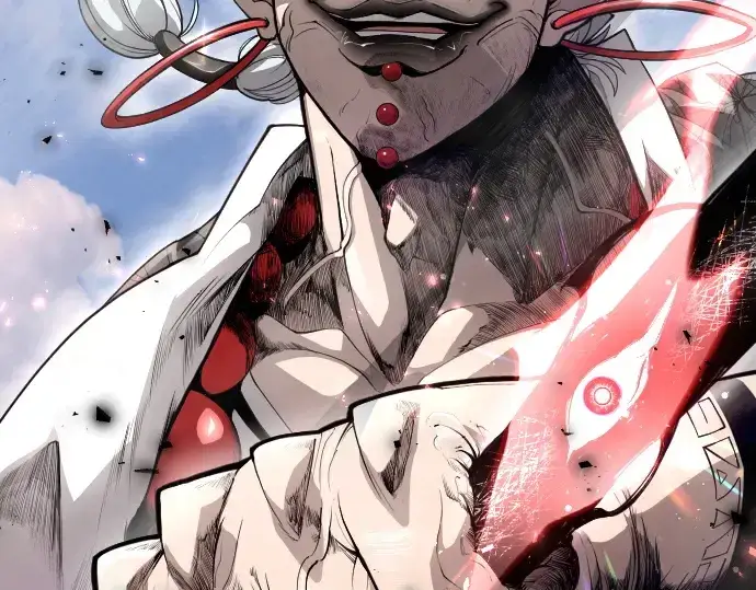 漫画《超人的时代》第二季 第45话第358张图