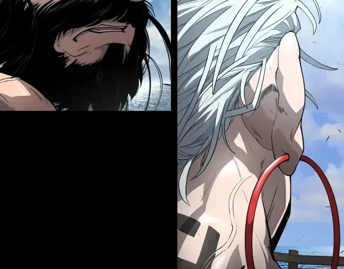 漫画《超人的时代》第二季 第46话第157张图