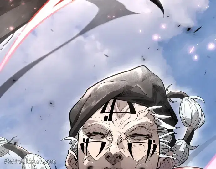 漫画《超人的时代》第二季 第46话第16张图