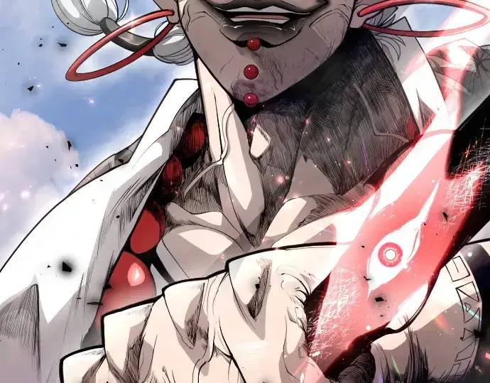 漫画《超人的时代》第二季 第46话第17张图
