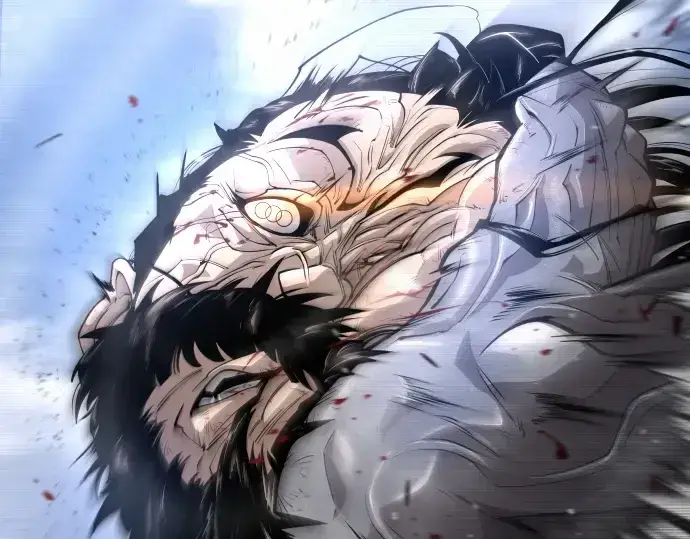 漫画《超人的时代》第二季 第46话第194张图