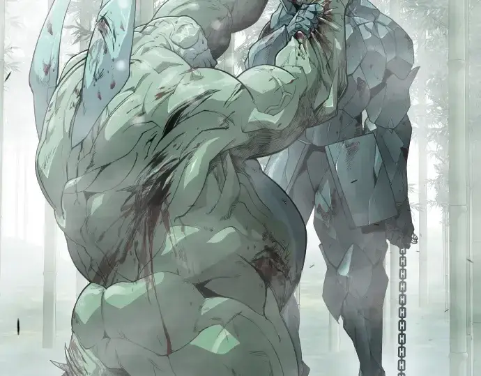 漫画《超人的时代》第二季 第46话第229张图