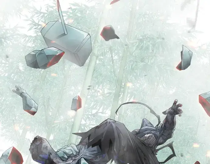 漫画《超人的时代》第二季 第46话第318张图