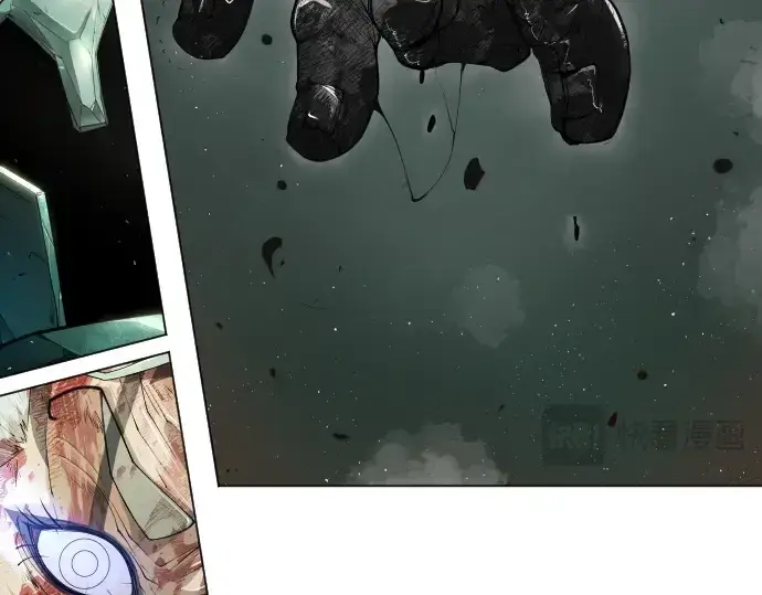 漫画《超人的时代》第二季 第47话第109张图