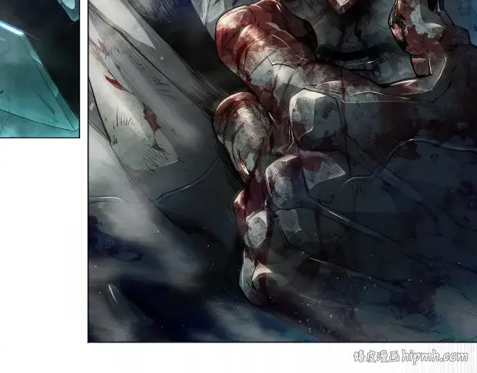 漫画《超人的时代》第二季 第47话第128张图