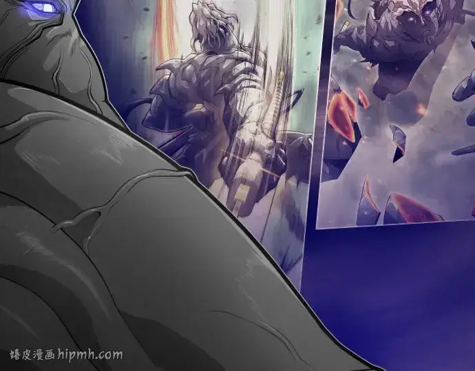 漫画《超人的时代》第二季 第47话第224张图
