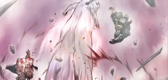 漫画《超人的时代》第二季 第48话第144张图