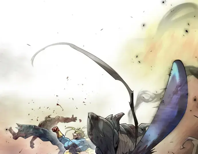 漫画《超人的时代》第二季 第49话第108张图