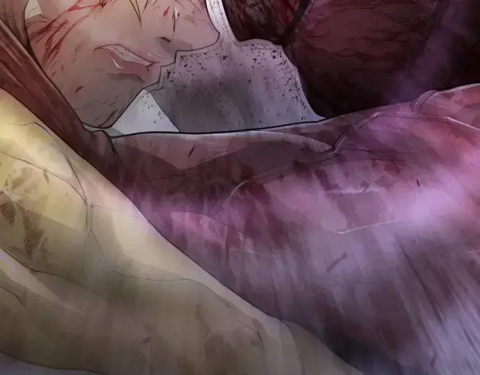 漫画《超人的时代》第二季 第49话第89张图