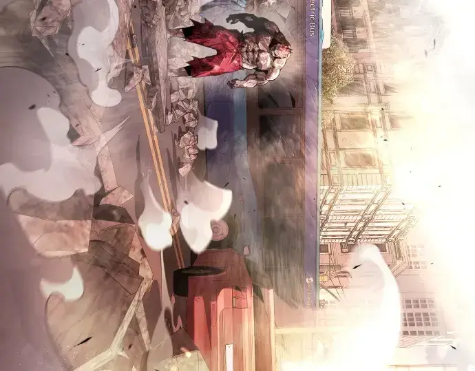 漫画《超人的时代》第二季 第53话第333张图
