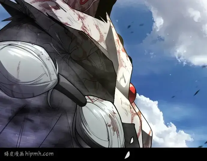 漫画《超人的时代》第二季 第56话第8张图