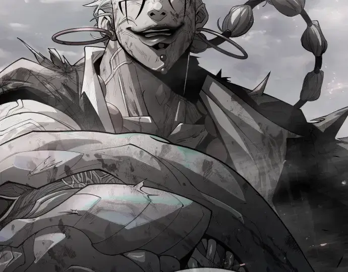 漫画《超人的时代》第二季 第59话第113张图
