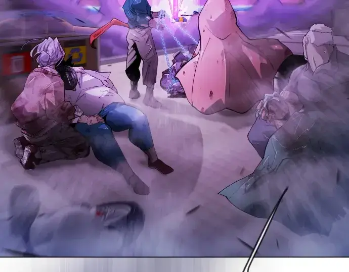漫画《超人的时代》第二季 第59话第69张图