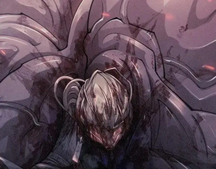 漫画《超人的时代》第二季 第61话第106张图