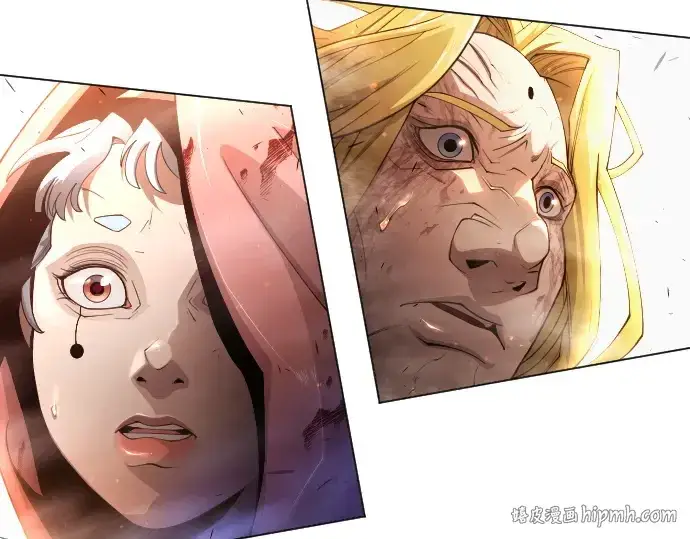 漫画《超人的时代》第二季 第66话第64张图
