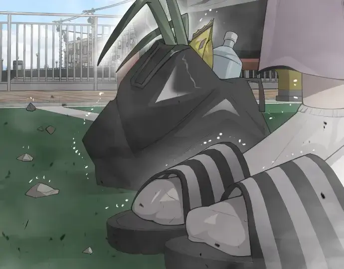 《超人的时代》第二季 第73话图62